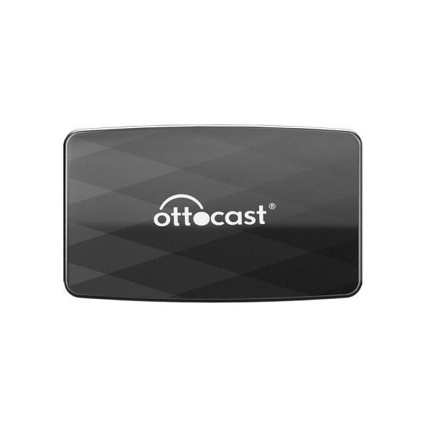 Tiktaalik Adapter Ottocast CA360 3w1 Carplay/Android (czarny)