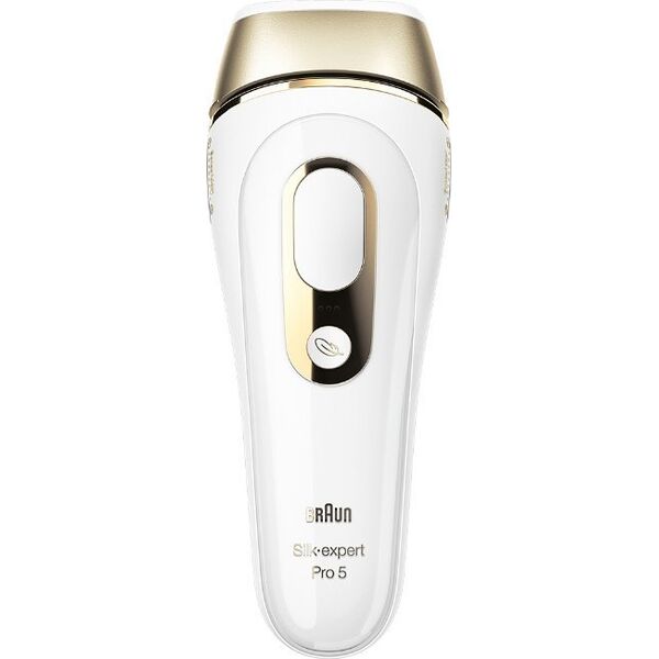 Depilator Braun PHOTOEPILATOR PL5242 BRAUN