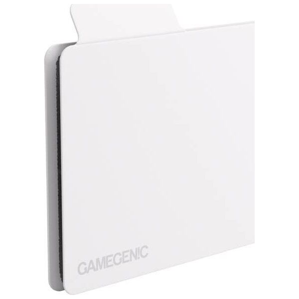 Gamegenic Gamegenic: Sideloading Sizemorph Divider - White