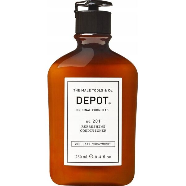 Wella Professionals Depot No. 201 Refreshing Conditioner 250 ml