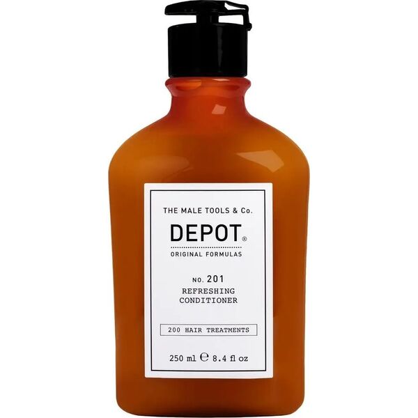 Wella Professionals Depot No. 201 Refreshing Conditioner 250 ml