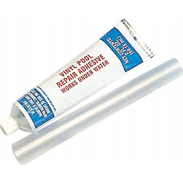 Hecht Repair kit for pool, inflatable toys HECHT 061210