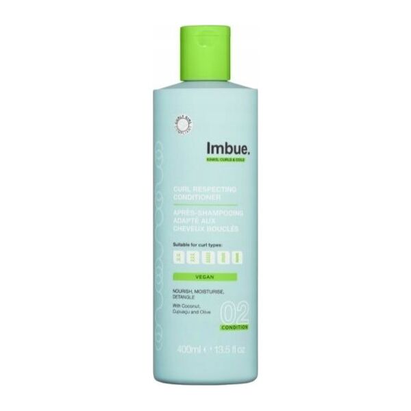 RENE FURTERER Imbue- Curl Respecting Conditioner