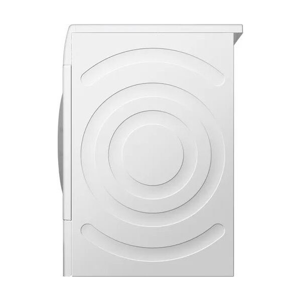Suszarka do ubrań Bosch Bosch WQB245B40 Series 8, heat pump condenser dryer (white)