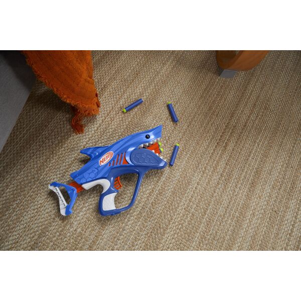 Nerf NERF Blaster Sharkfire