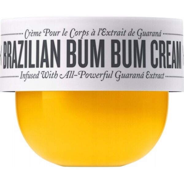 Jo Malone Sol De Janeiro Brazilian Bum Bum Body Cream - - 75 ml