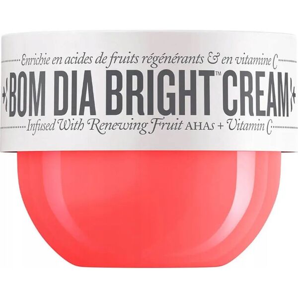 Jo Malone Sol De Janeiro Brazilian Bum Bum Body Cream - - 75 ml