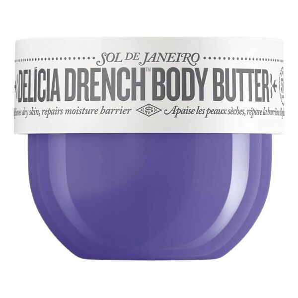Physicians Formula Sol De Janeiro Delicia Drench Body Butter - - 240 ml