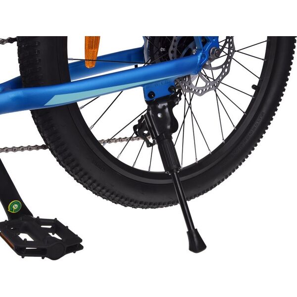 Royalbaby RoyalBaby Rower 24" STUDENT BICYCLE 7-17 dla dzieci i młodzieży RB24-37