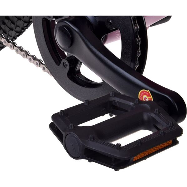 Royalbaby RoyalBaby Rower 24" STUDENT BICYCLE 7-17 dla dzieci i młodzieży RB24-37