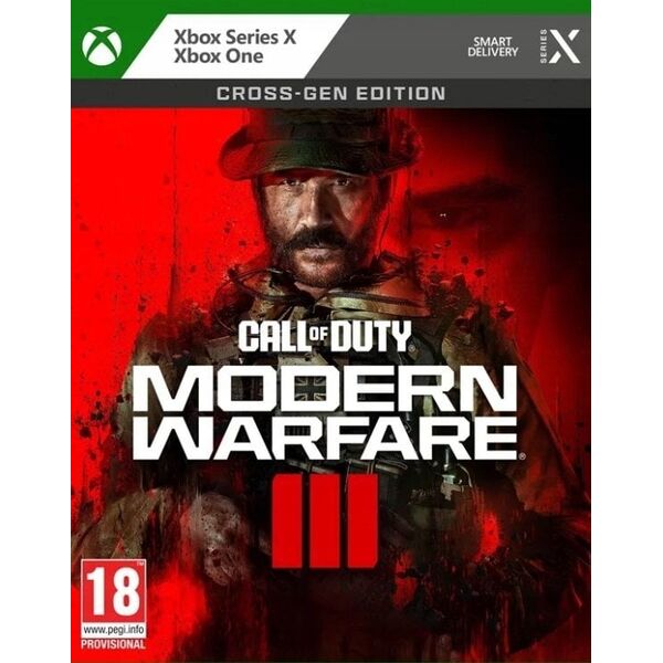 Game/XBOX ONE/Xbox X Call of Duty: Mod