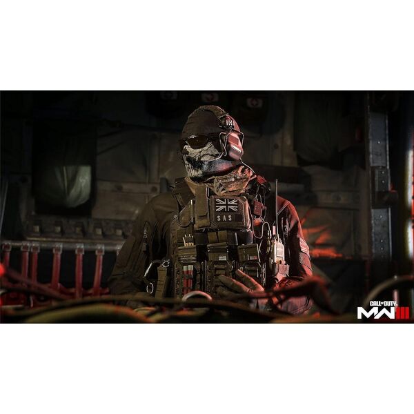 Game/XBOX ONE/Xbox X Call of Duty: Mod