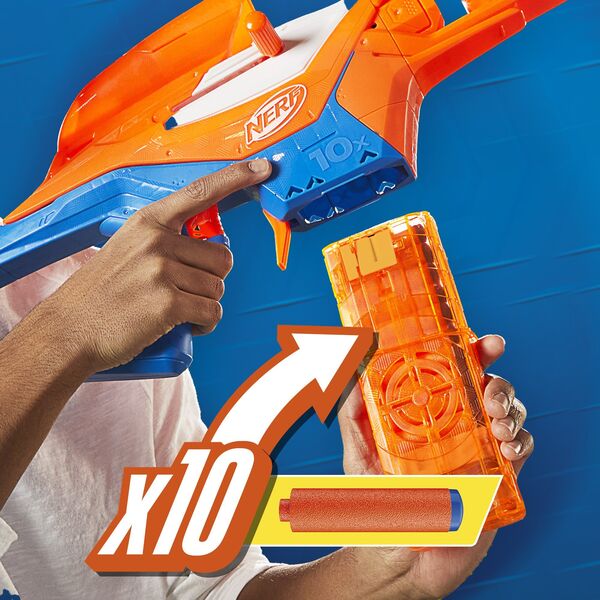 Nerf NERF N Series Blaster Pinpoint