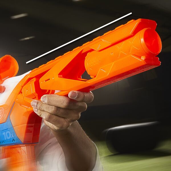 Nerf NERF N Series Blaster Pinpoint
