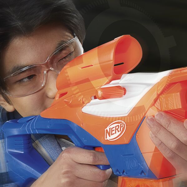 Nerf NERF N Series Blaster Pinpoint