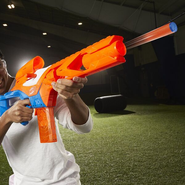 Nerf NERF N Series Blaster Pinpoint