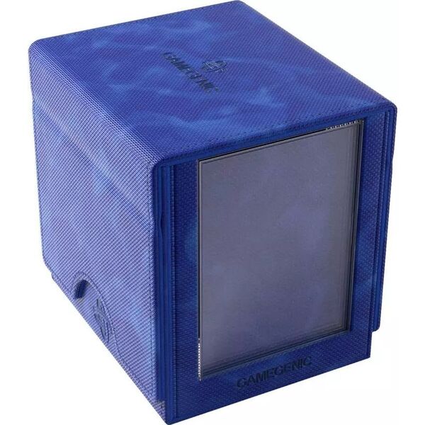 Gamegenic Gamegenic: Sidekick PRO 100+ XL - Blue