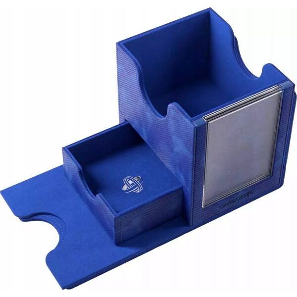 Gamegenic Gamegenic: Sidekick PRO 100+ XL - Blue