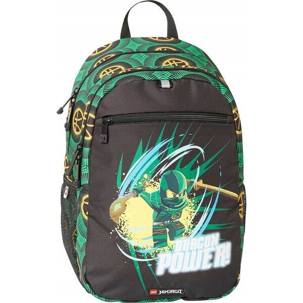 LEGO LEGO NINJAGO Extended backpack Dragon power