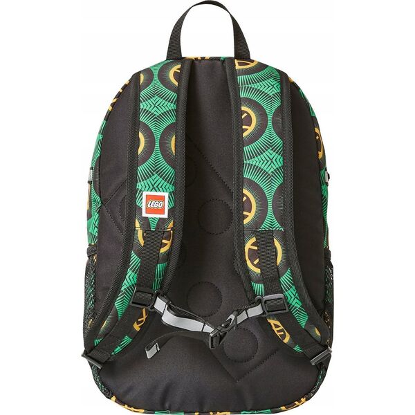 LEGO LEGO NINJAGO Extended backpack Dragon power