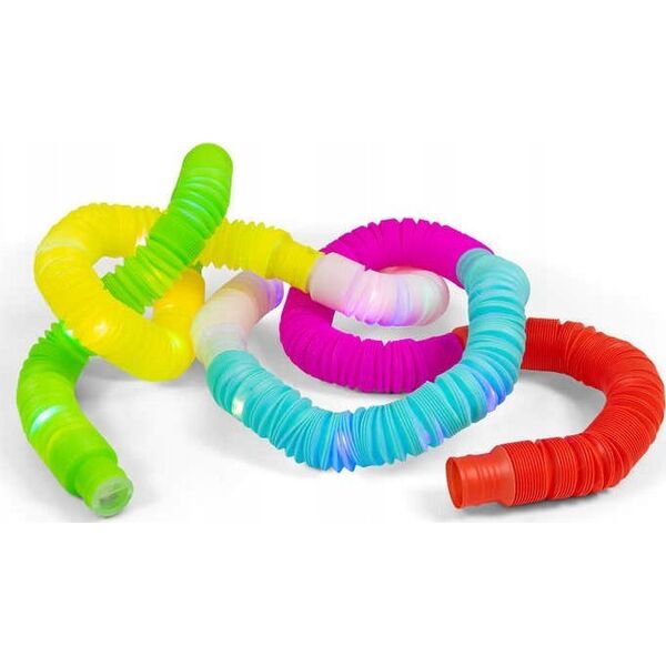 Midex Pop Tubes Rozci±gliwa rurka ze ¶wiatełkiem