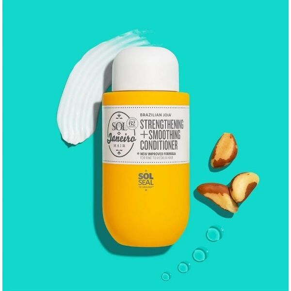 Michelin Sol De Janeiro Brazilian Joia Conditioner -  - 295 ml