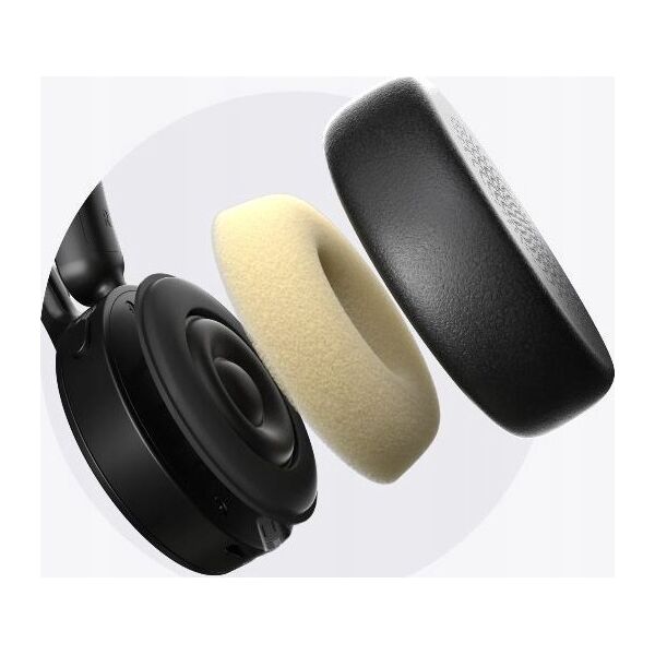 Słuchawki Yealink Słuchawki bezprzewodowe Yealink BH70 Bluetooth Mono Teams, moduł USB