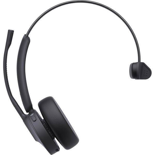 Słuchawki Yealink Słuchawki bezprzewodowe Yealink BH70 Bluetooth Mono Teams, moduł USB