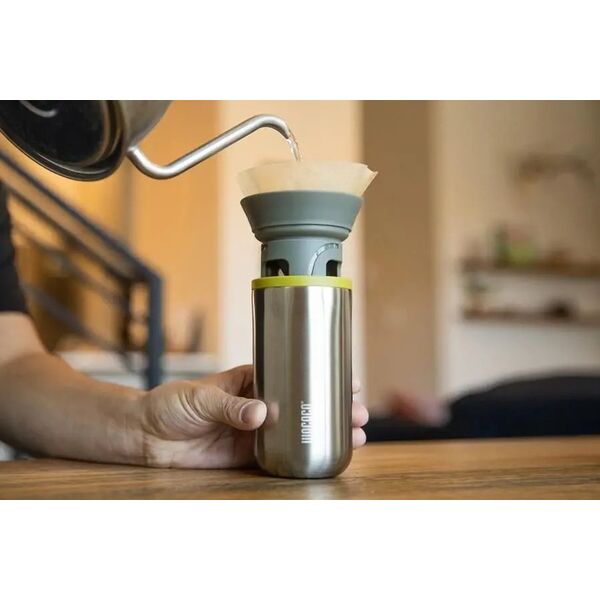 Wacaco Portable coffee machine Wacaco Cuppamoka