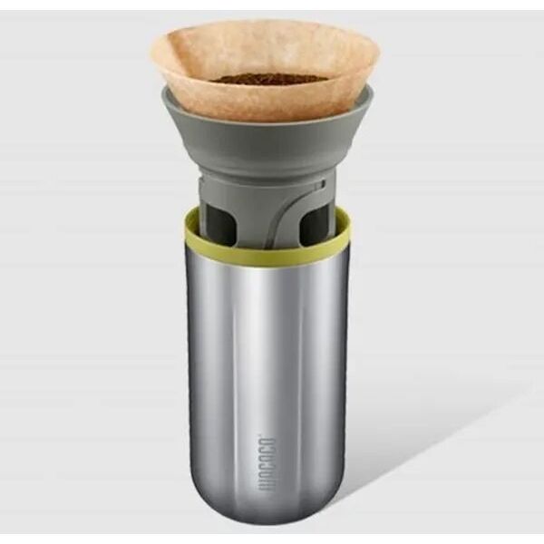Wacaco Portable coffee machine Wacaco Cuppamoka