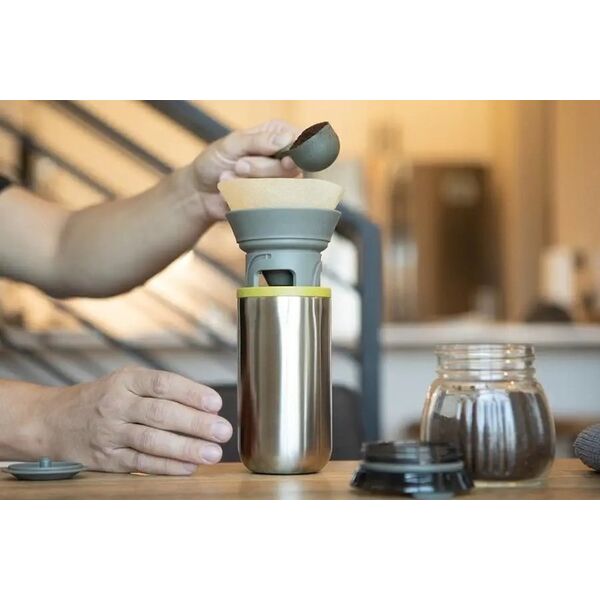 Wacaco Portable coffee machine Wacaco Cuppamoka