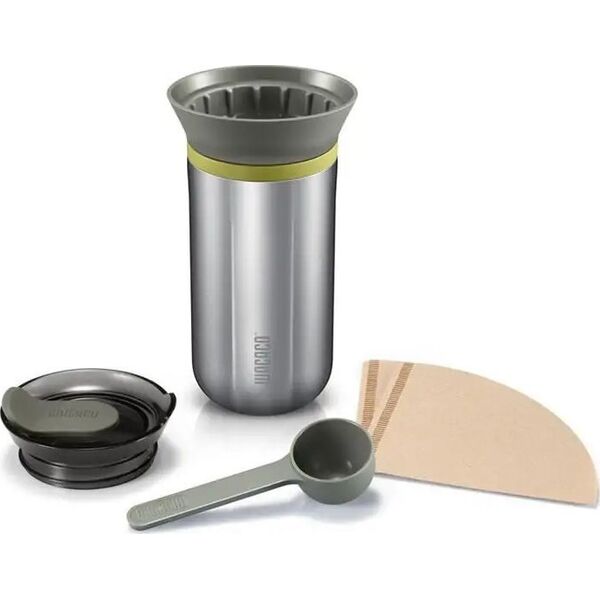 Wacaco Portable coffee machine Wacaco Cuppamoka