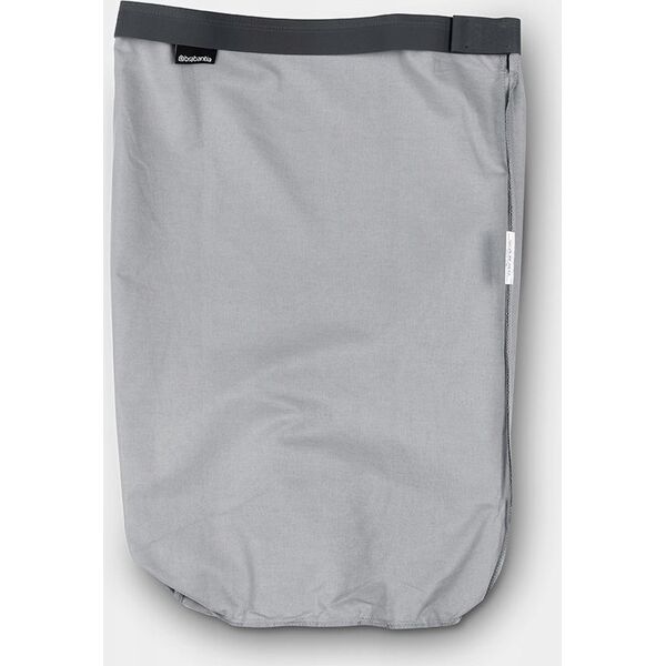 Brabantia Brabantia Laundry Bag Replacem. for Laundry Box, 50-60 L Grey