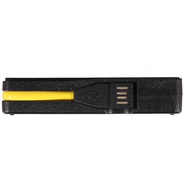 Ładowarka do aparatu Patona PATONA 141622 ładowarka akumulatorów Akumulator aparatu cyfrowego USB