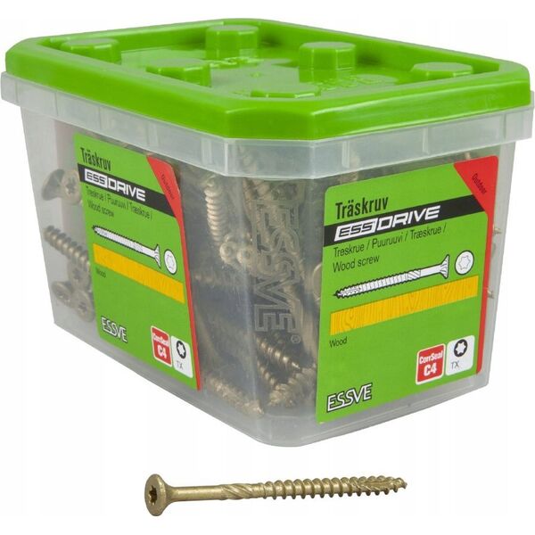 Essve Essve Essdrive 5.0X70 Cs C-Seal-100