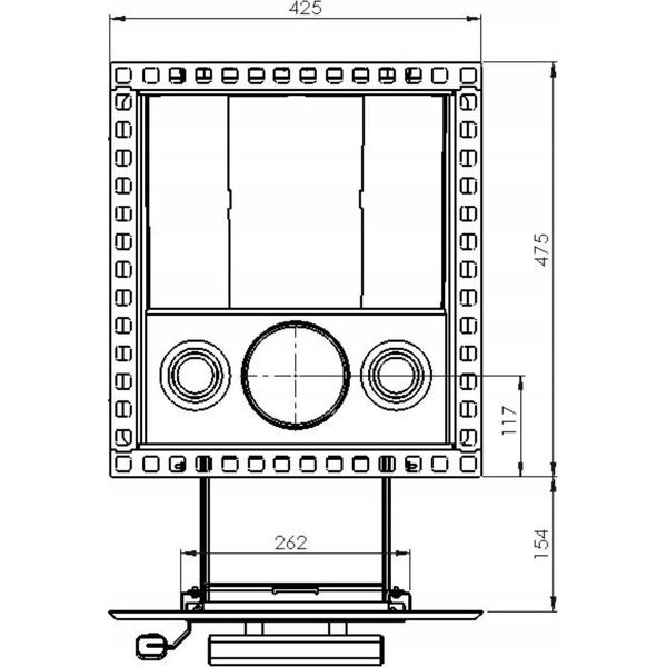 Sourcing SAUNA STOVE KOTA KURU 14 ST