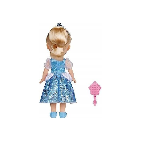 Jakks Pacific DISNEY PRINCESS doll Cinderella, 35cm