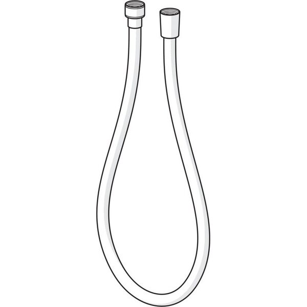 Wąż prysznicowy Oras SHOWER HOSE 150CM ORAS 241004