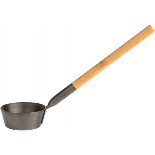 Sourcing RENTO ALUMINIUM LADLE BROWN/BLACK