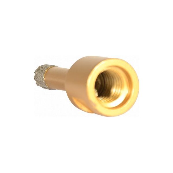 Wiertło Sourcing Edma Deimantinis grąžtas 10 mm, M14 tvirtinimas