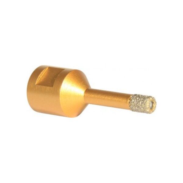 Sourcing Edma Deimantinis grąžtas 8 mm, M14 tvirtinimas