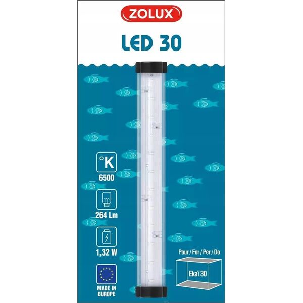 Lampka biurkowa Zolux EKAÏ LED LIGHT 30