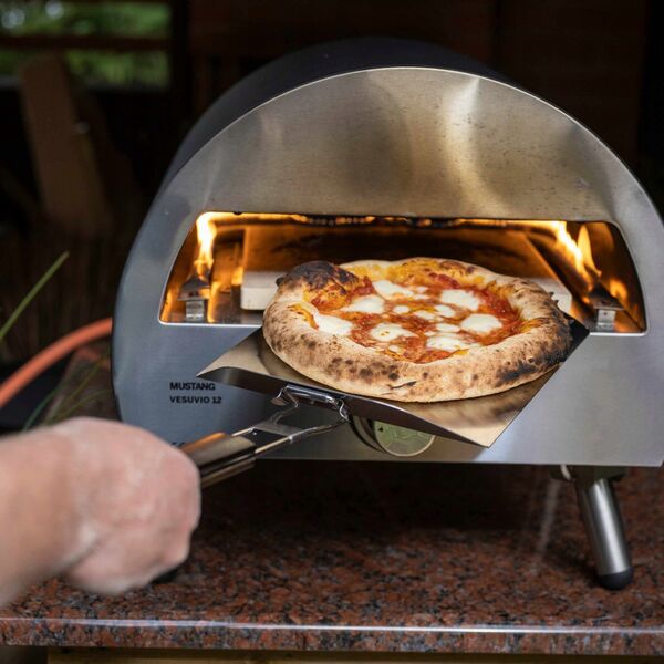 Mustang MUSTANG PIZZA SPATULA 274191