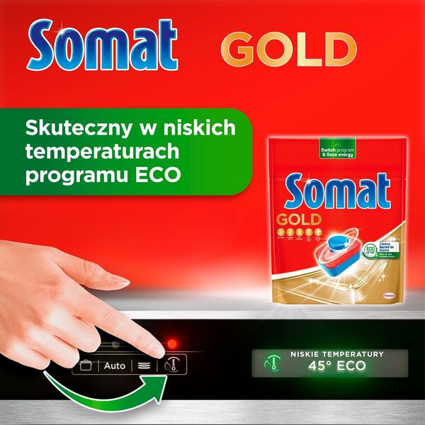 Somat &quot|SOMAT Gold&quot| 34WL