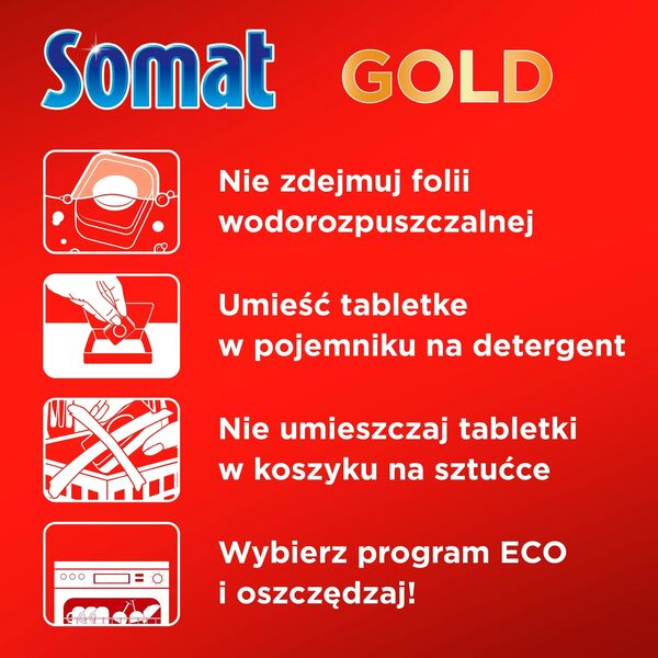 Somat &quot|SOMAT Gold&quot| 34WL