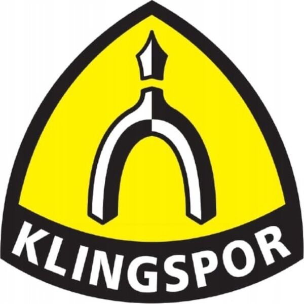 Klingspor K.RAZEK 125 FP73WK 100 pcs. 80 PAINT FOIL/PUTTY