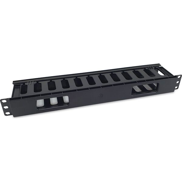 Equip Equip 327318 części do stojaków Panel zarządzania kablami
