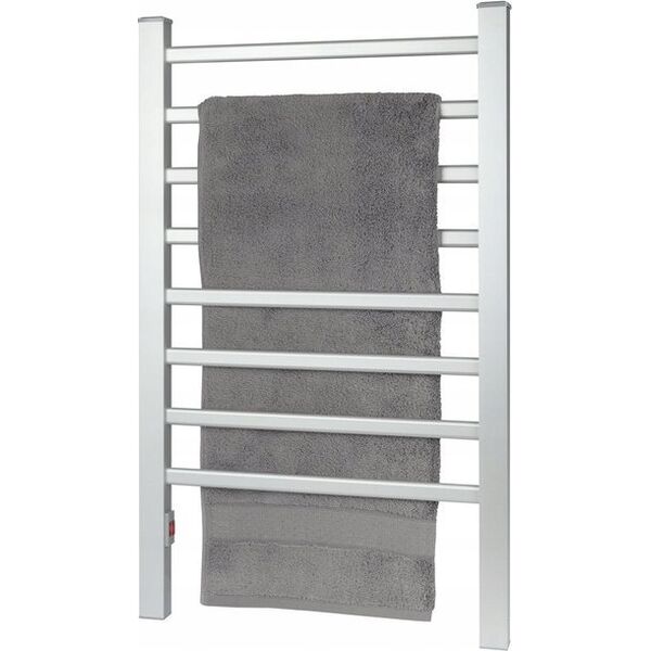 ProfiCare Proficare PC-EHW 3115 silver electric Towel Warmer