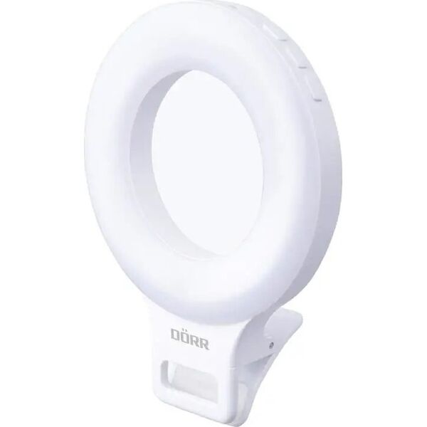 Lampa pierścieniowa Dorr Dörr SLR-9 LED Selfie Ring Light