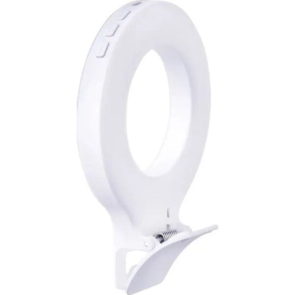 Lampa pierścieniowa Dorr Dörr SLR-9 LED Selfie Ring Light